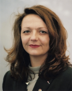 Portraitfoto von Carina Felzmann