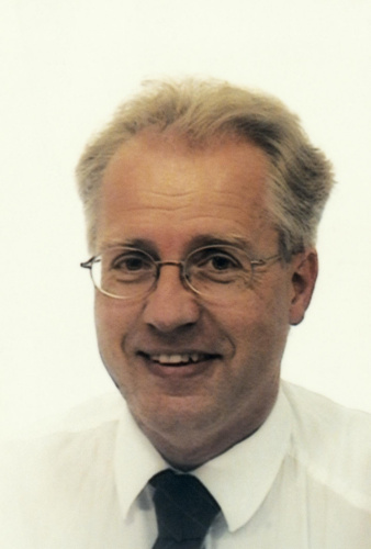 Hans-Peter Martin