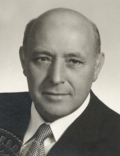 Franz Brunner