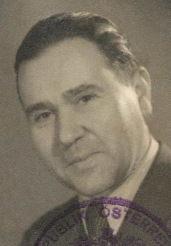 Ludwig Hiermann