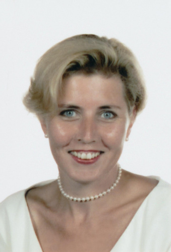 Daniela Raschhofer