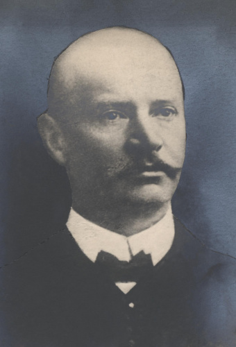 Hans Strziska