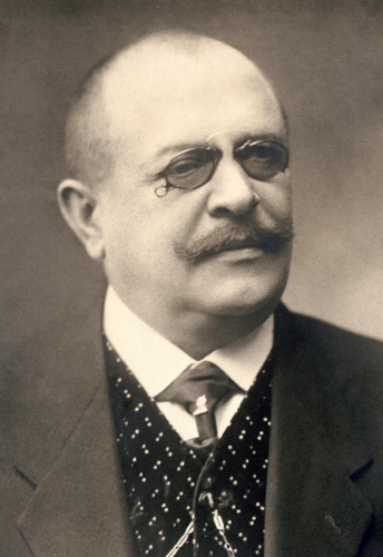 Anton Karl Wüst
