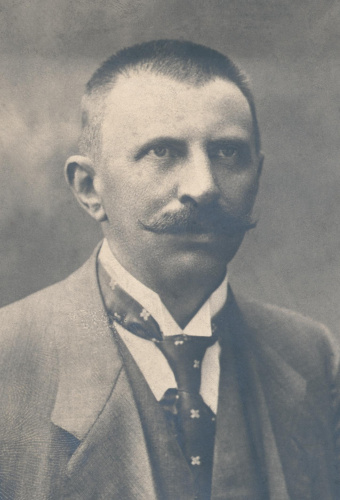 Wilhelm Teltschik