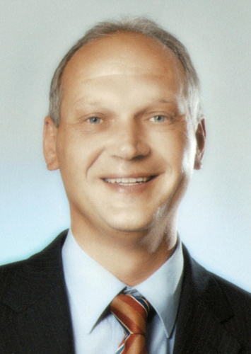 Wolfgang Sodl