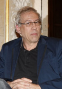 Hans Weiss - Autor,  Journalist