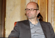 Peter Zimmermann - Ö1 - Moderator