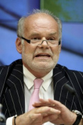 Rechtsanwalt Manfred Ainedter