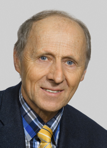 Robert Zehentner