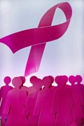 Logo Pink Ribbon