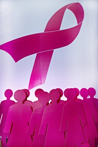 Logo Pink Ribbon