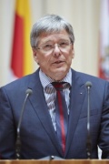 Erklärung des Landeshauptmannes von Kärnten Peter Kaiser (S) im Bundesrat