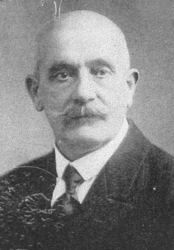 Alois Burgstaller