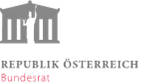 Titel: Logo des Parlaments der Republik Österreich Bundesrat