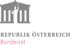 Titel: Logo des Parlaments der Republik Österreich Bundesrat