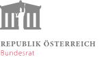Titel: Logo des Parlaments der Republik Österreich Bundesrat