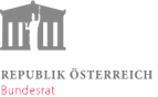 Titel: Logo des Parlaments der Republik Österreich Bundesrat