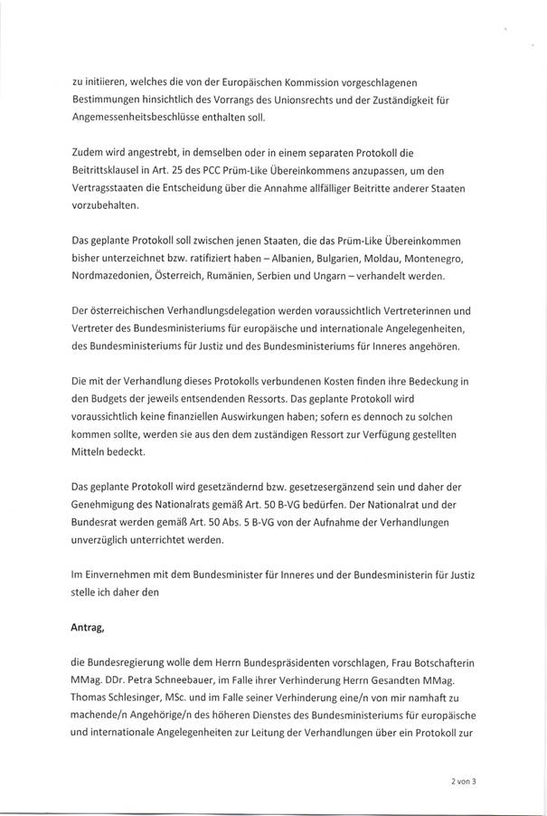 Stenographisches Protokoll 907 Sitzung Des Bundesrates