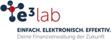 e3lab Logo