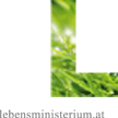 lebensministerium logo