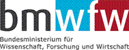Titel: Logo BMWFW - Beschreibung: Logo Bundesministerium für Wissenschaft, Forschung und Wirtschaft (BMWFW)