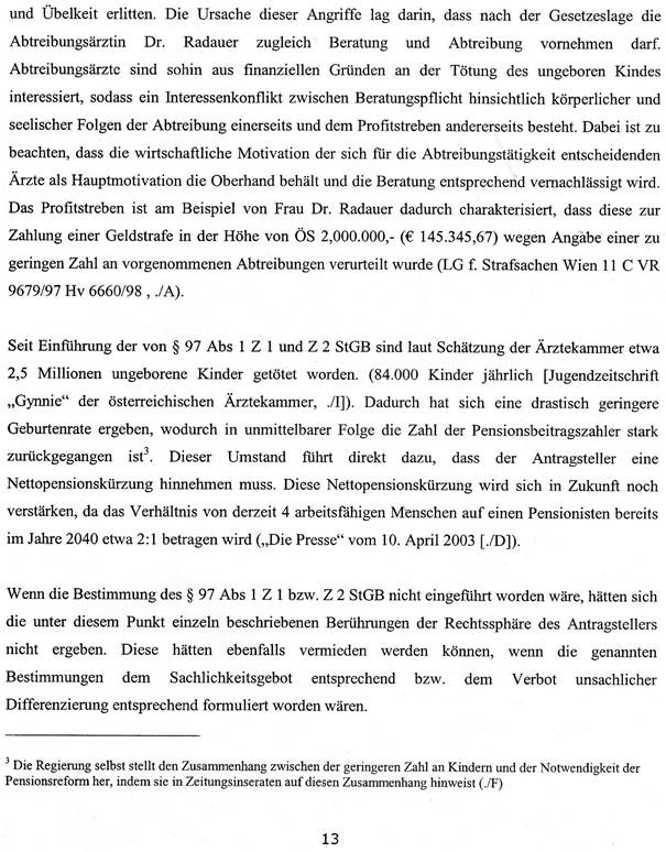Gegen Stellungnahme Aus Fach Psychologischer Sicht Zur Stellungnahme Von Amnesty International An Den Ausschuss Fur Petitionen Und Burgerinitiativen Im Zuge Der Vorberatungen Uber Die Burgerinitiative 54 Bi D Fairandern Vom 10 4 2019 Dr Josef