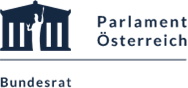 Titel: Logo des Parlaments der Republik &Ouml;sterreich - Bundesrat
