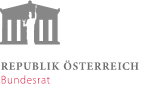 Titel: Logo des Parlaments der Republik Österreich Bundesrat