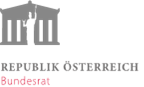 Titel: Logo des Parlaments der Republik Österreich Bundesrat