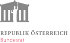 Titel: Logo des Parlaments der Republik Österreich Bundesrat