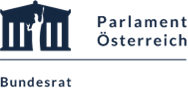 Titel: Logo des Parlaments der Republik Österreich - Bundesrat