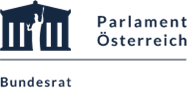 Titel: Logo des Parlaments der Republik Österreich - Bundesrat