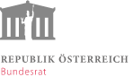 Titel: Logo des Parlaments der Republik Österreich Bundesrat