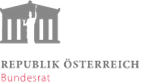 Titel: Logo des Parlaments der Republik Österreich Bundesrat