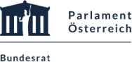 Titel: Logo des Parlaments der Republik Österreich - Bundesrat