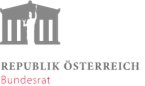 Titel: Logo des Parlaments der Republik Österreich Bundesrat