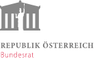 Titel: Logo des Parlaments der Republik Österreich Bundesrat