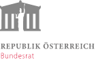 Titel: Logo des Parlaments der Republik Österreich Bundesrat
