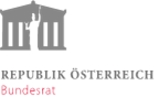 Titel: Logo des Parlaments der Republik Österreich Bundesrat