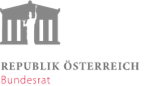 Titel: Logo des Parlaments der Republik Österreich Bundesrat