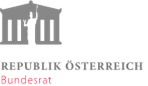 Titel: Logo des Parlaments der Republik Österreich Bundesrat