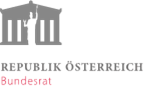 Titel: Logo des Parlaments der Republik Österreich Bundesrat