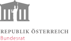 Titel: Logo des Parlaments der Republik Österreich Bundesrat