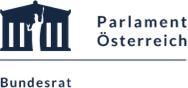 Titel: Logo des Parlaments der Republik Österreich - Bundesrat