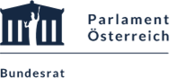 Titel: Logo des Parlaments der Republik Österreich - Bundesrat