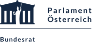 Titel: Logo des Parlaments der Republik Österreich - Bundesrat
