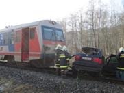 Zusammenprall Ek 12,688 Ott 013