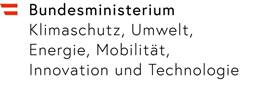 Bundesministerium 



Klimaschutz, Umwelt, Energie, Mobilität, Innovation und Technologie