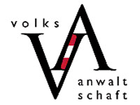 Logo Volksanwaltschaft