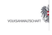 Volksanwaltschaft Logo